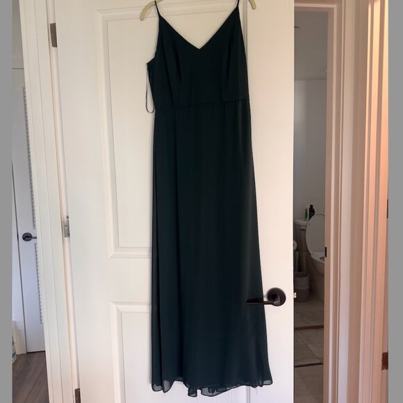 Bella Bridesmaids Gown - Picture 1 of 4